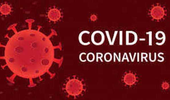 इंदौर जिले में मिले कोरोना के 287 नये मामले